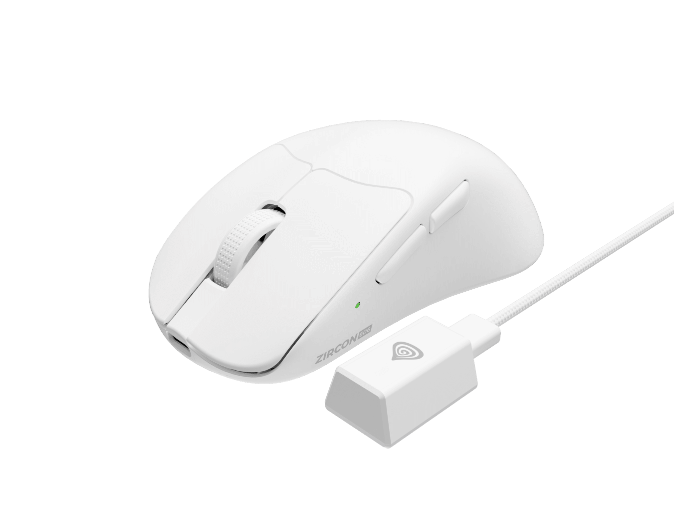 Genesis Zircon 606 Weiß