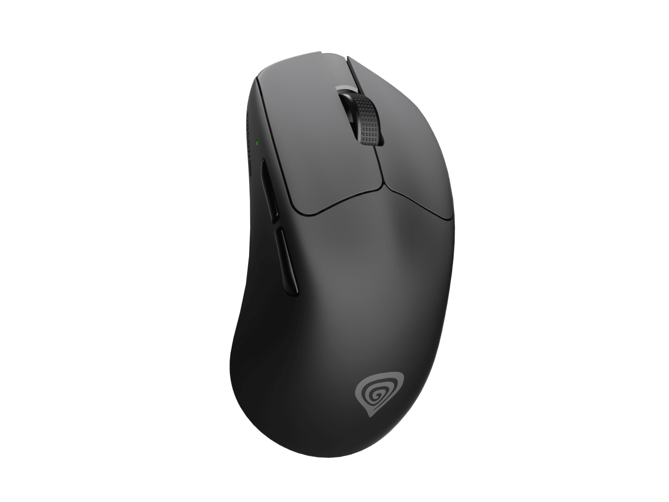 Genesis Zircon 606 Schwarz-Grau