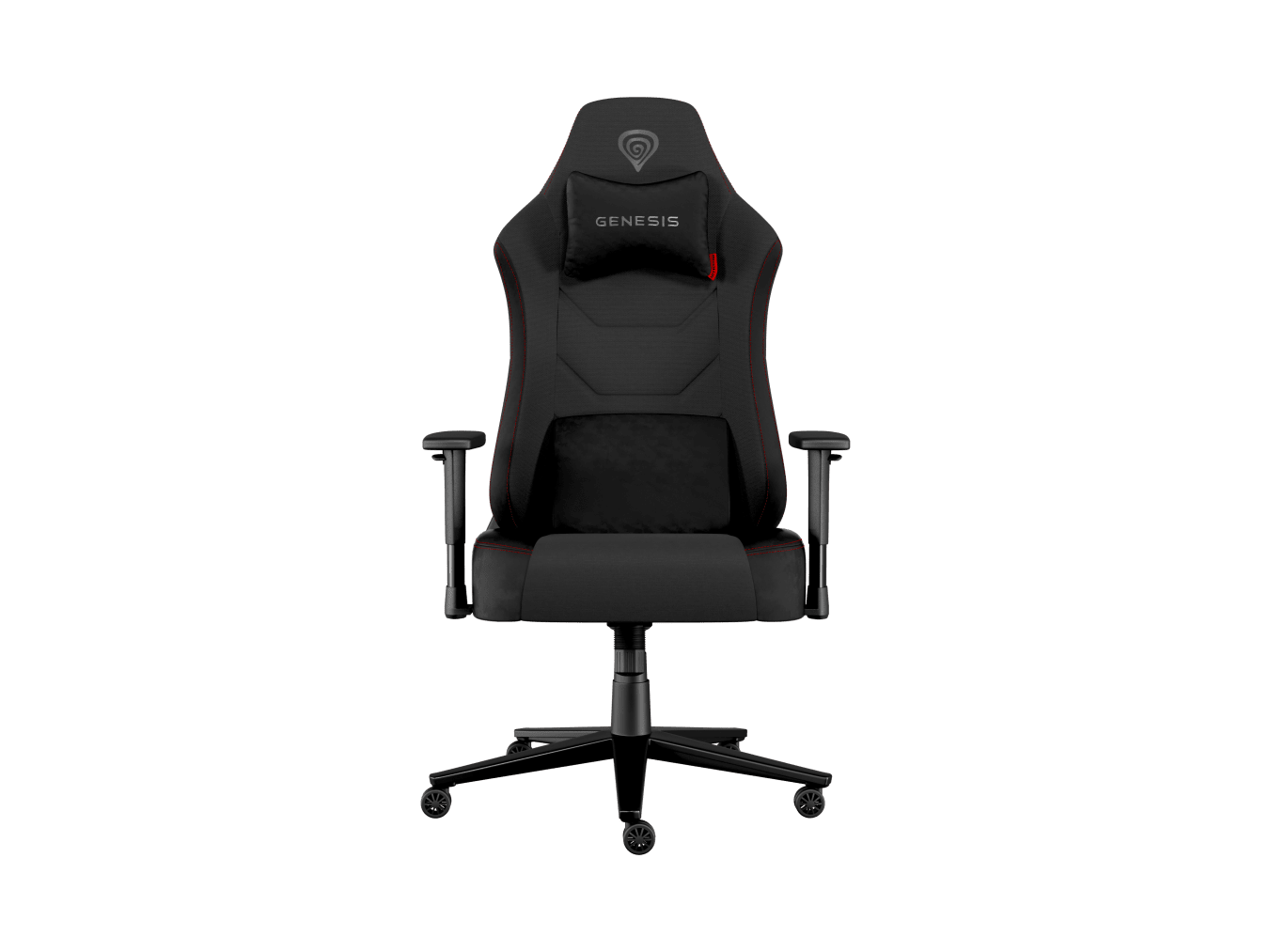 Genesis Nitro 570 Schwarz