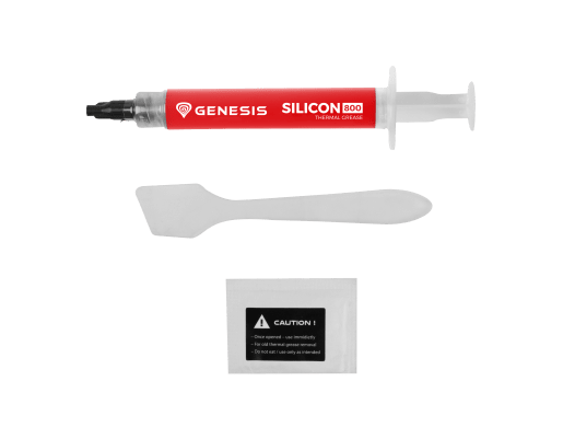 Genesis Silizium 800