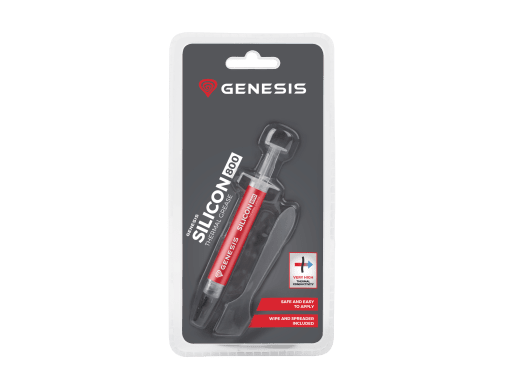 Genesis Silizium 800