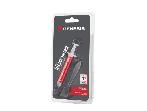 Genesis Silizium 800