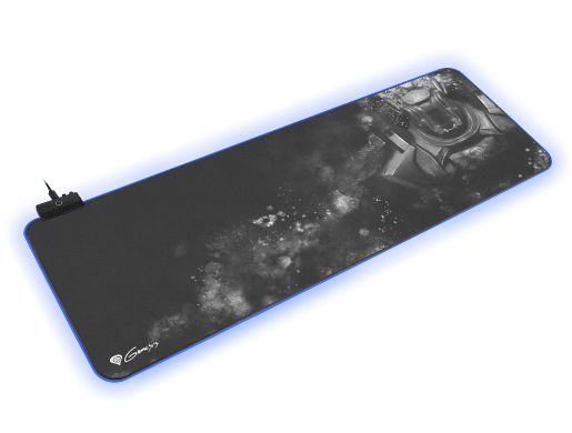 Genesis Boron 500 XXL Mech