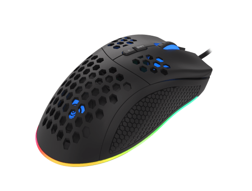 Genesis Krypton 550 Black