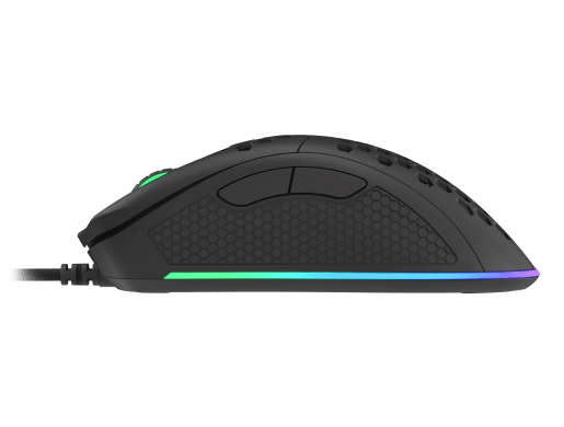 Genesis Krypton 550 Black