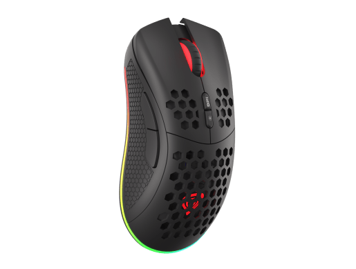 Genesis Zircon 550