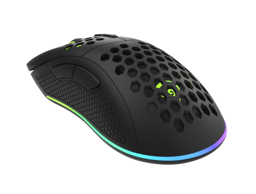 Genesis Zircon 550