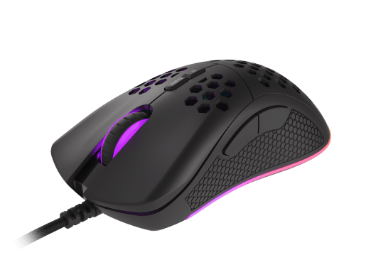Genesis Krypton 555