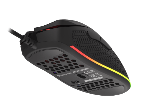 Genesis Krypton 555