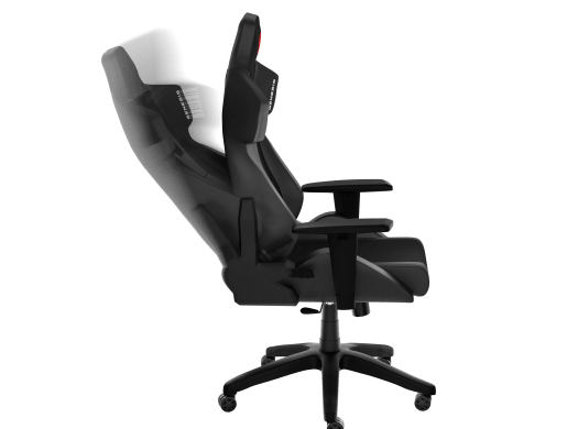 Genesis Nitro 650 Onyx Black