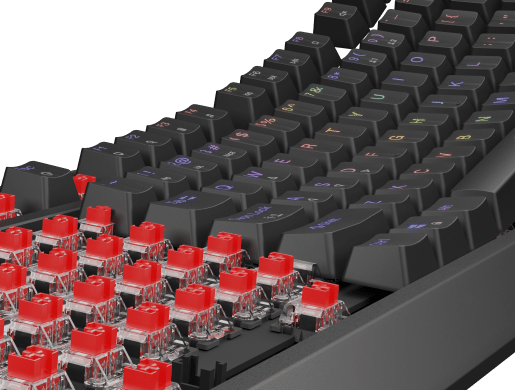 Genesis Thor 230 TKL