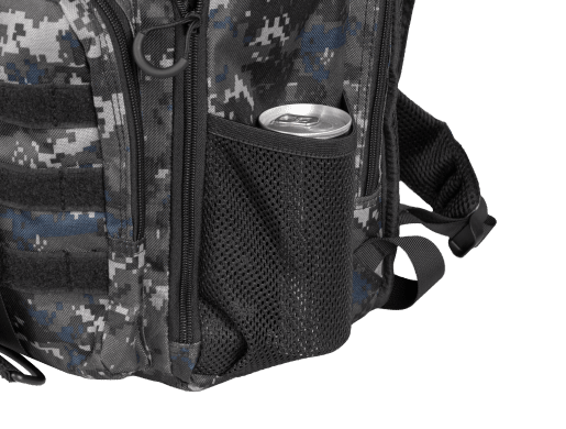 Genesis Pallad 450 Camo Lite