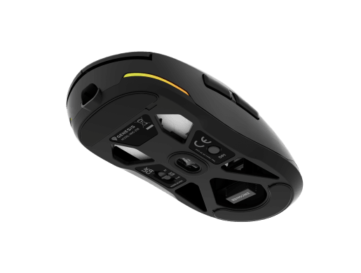 Genesis Zircon 660