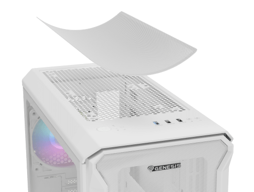 Genesis Irid 503 ARGB LITE