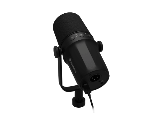 Genesis Radium 750D