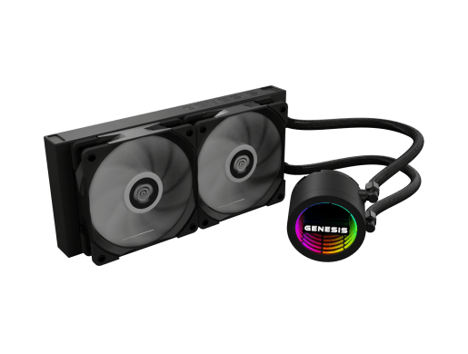 Genesis Hydria 240 ARGB