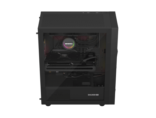 Genesis Hydria 240 ARGB