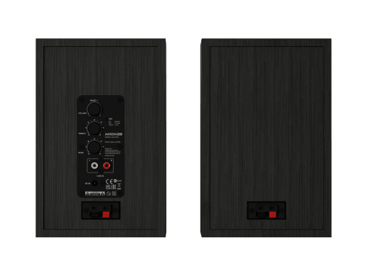 Genesis Arsen 302BT