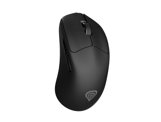 Genesis Zircon 606 Schwarz