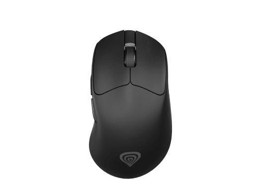 Genesis Zircon 606 Schwarz