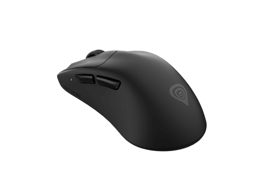 Genesis Zircon 606 Schwarz