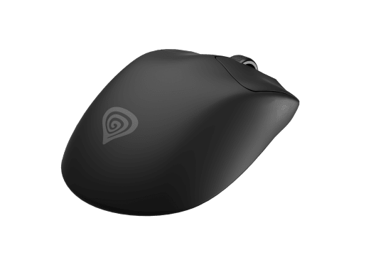 Genesis Zircon 606 Schwarz
