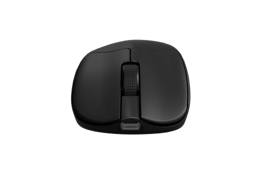 Genesis Zircon 606 Schwarz