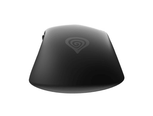 Genesis Zircon 606 Schwarz