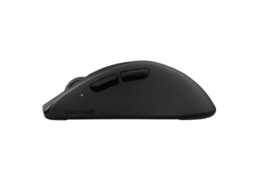 Genesis Zircon 606 Schwarz