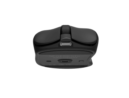 Genesis Zircon 606 Schwarz