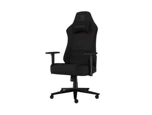 Genesis Nitro 570 Schwarz