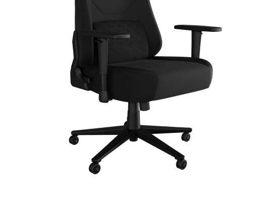 Genesis Nitro 570 Schwarz