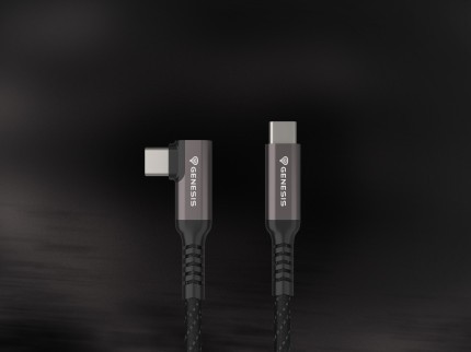 Genesis VR Kabel USB-C M/M 3M