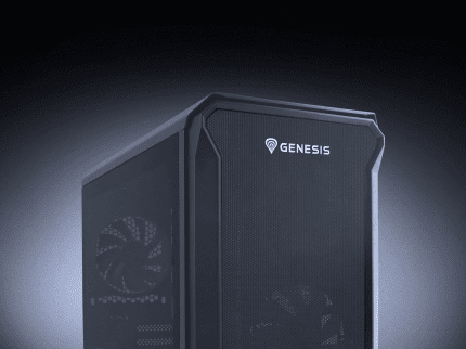 Genesis Irid 503 V2