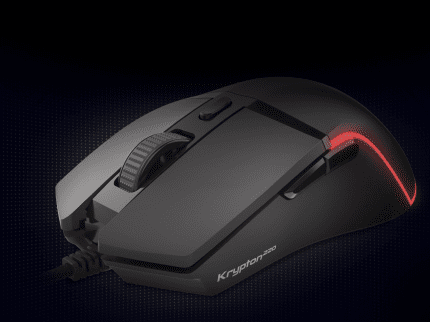 Genesis Krypton 220