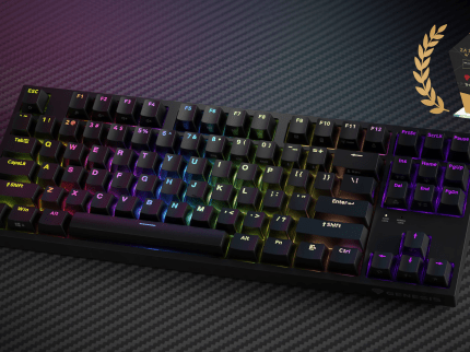 Genesis Thor 404 TKL