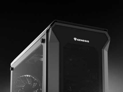 Genesis Irid 505F