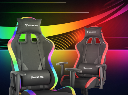 Genesis Trit 600