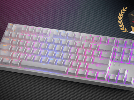 Genesis Thor 404 TKL
