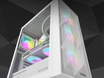 Genesis Diaxid 605 ARGB