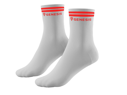 Genesis Sportsocken