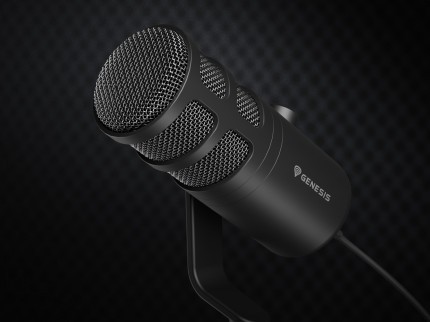 Genesis Radium 350D