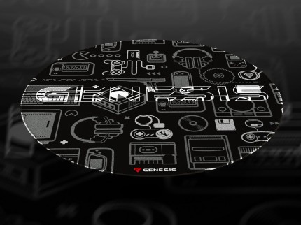 Genesis Tellur 300 Gaming Gear