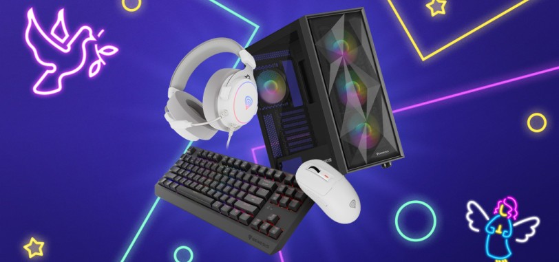 Gaming-Geschenk zur Kommunion - beste Ideen für die Ausrüstung eines jungen Gamers