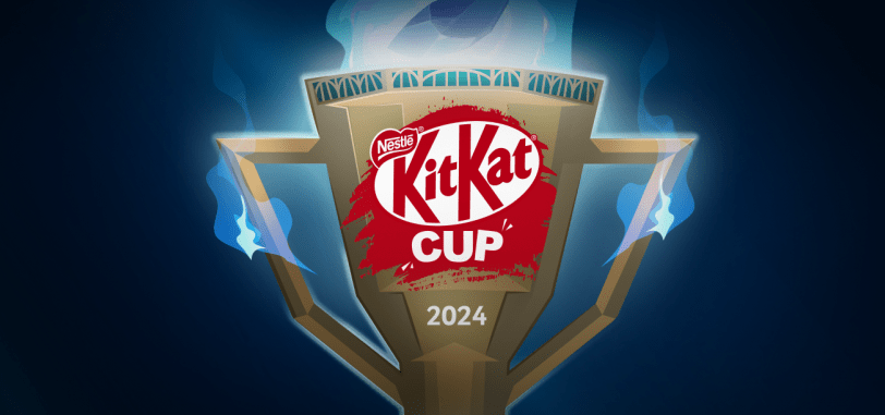 GENESIS ist der Technologiepartner der 2. Ausgabe des KitKat Cup Turniers in League of Legends!