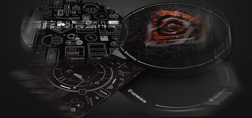 New floor mats in the Genesis product family - Tellur 400 and Tellur 300 Gear!
