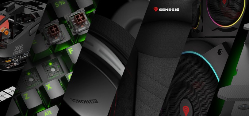 Die 7 besten GENESIS Produkte, die dir einen Vorteil verschaffen