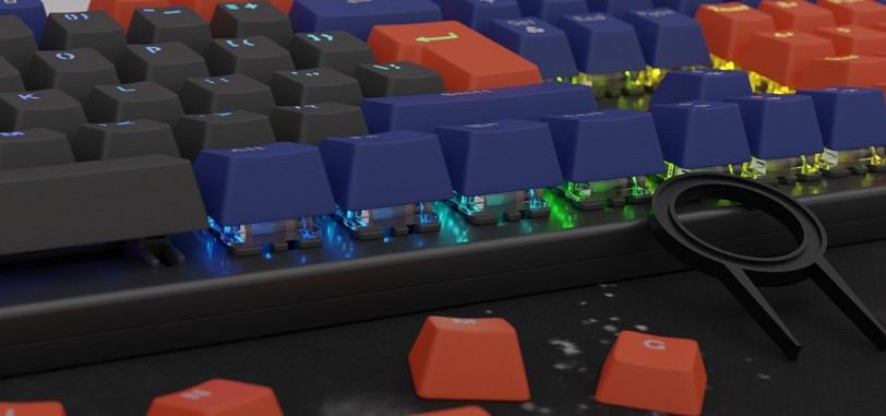 Das Genesis Lead 300 - robuste Overlays von Genesis!