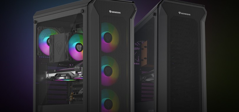 Das Preis-Leistungs-Verhältnis? Unschlagbar. Eine Sammlung von Fallbeispielen aus der GENESIS Irid 505 Serie