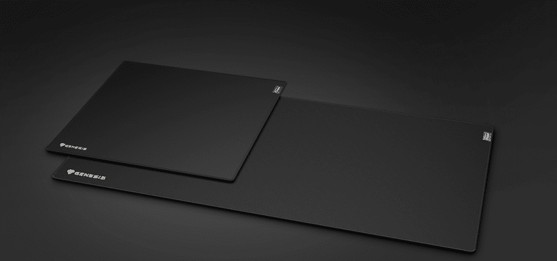 CARBON 700 CORDURA® - A SERIES OF EXTREMELY DURABLE PADS FOR GAMERS